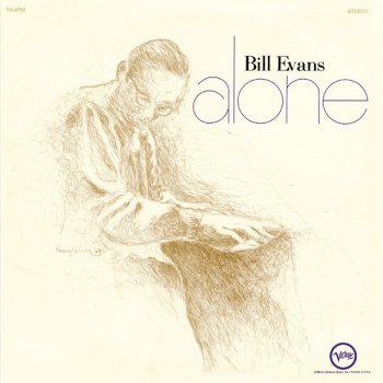 Bill Evans On A Clear Day (You Can See Forever) - Alternate