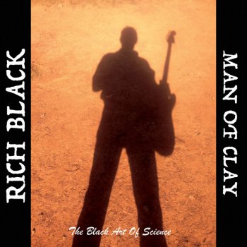 Rich Black Between the Devil and the Deep Blue Sea