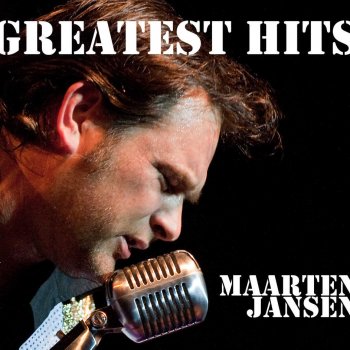 Maarten Jansen I Have to Say I Love You in a Song