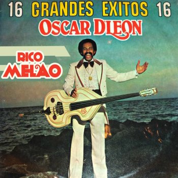 Oscar D'León Sobre Quererte