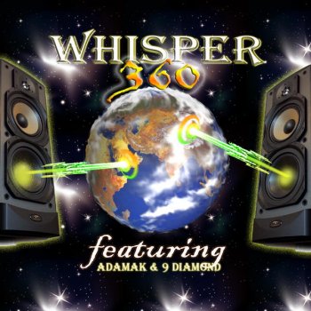 Whisper My World
