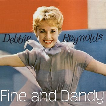 Debbie Reynolds Gimme a Little Kiss
