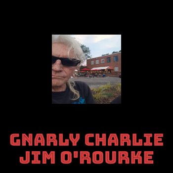 Jim O'Rourke Gnarly Charlie