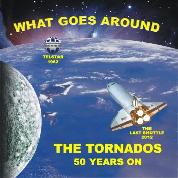 The Tornados Blue Horizons