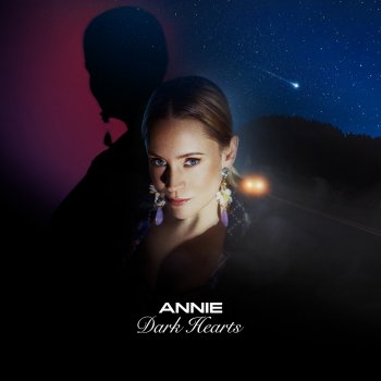 Annie Corridors of Time