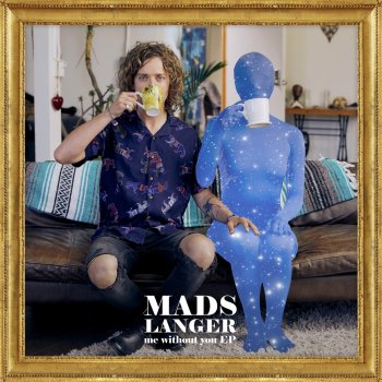Mads Langer Me Without You (Acoustic)