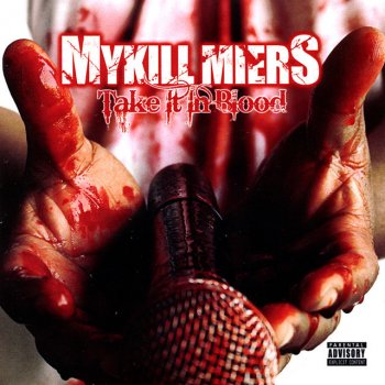 Mykill Miers Welcome 2 The Show (feat. Craig Smith & Greg Enemy)