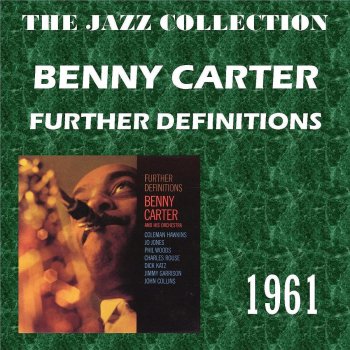 Benny Carter Body & Soul