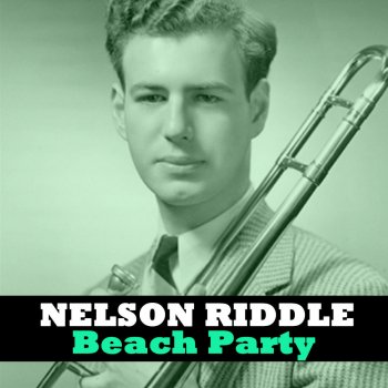 Nelson Riddle Travelogue - Balboa