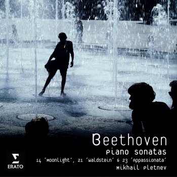 Ludwig van Beethoven feat. Mikhail Pletnev Piano Sonata No. 23 in F minor 'Appassionata' Op. 57: I. Allegro assai