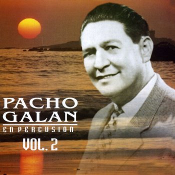Pacho Galán y su Orquesta Marbella