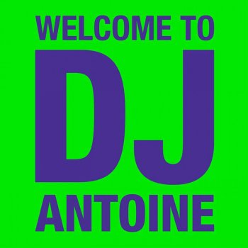 DJ Antoine Ma Cherie (Houseshaker Extended Mix)