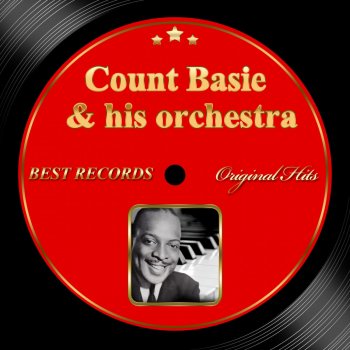 Count Basie and His Orchestra Miss Thing, Pt. 1