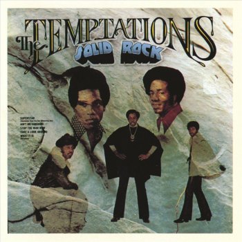 The Temptations Superstar (Remember How You Got Where You Are)