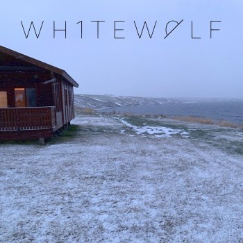 Wh1te W0lf Cabins on the Fjord