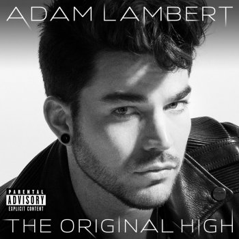 Adam Lambert Shame - Bonus Track