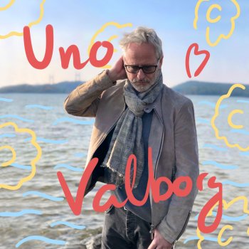Uno Svenningsson Valborg (Singelversion)