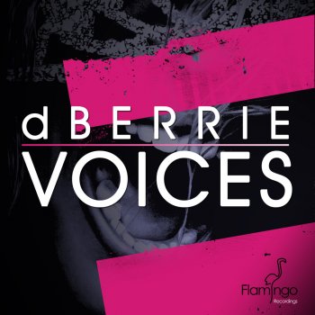DBerrie Voices - Extended Mix