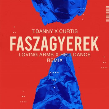 T. Danny Faszagyerek (feat. Curtis) [Loving Arms & Helldance Extended Mix]