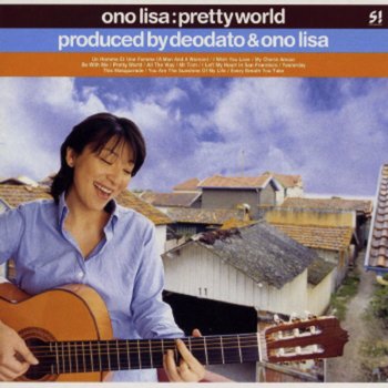 Lisa Ono Pretty World