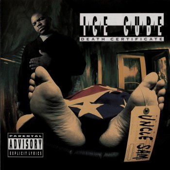 Ice Cube Man's Best Friend