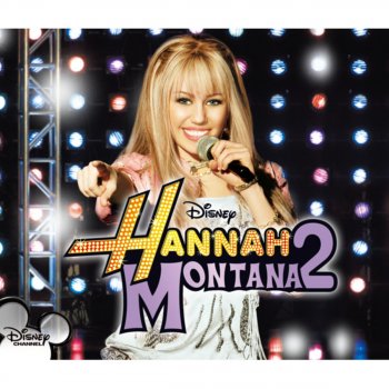Hannah Montana ロック・スター