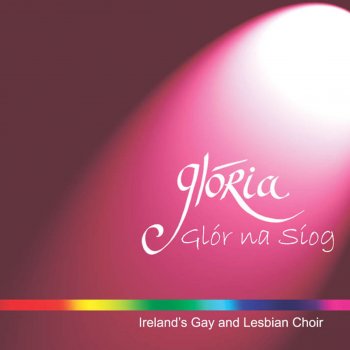 Dawn Rodgers, Tricia Walker & Glória - Dublin's Lesbian and Gay Choir Hand in Hand