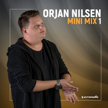 Orjan Nilsen feat. Christina Novelli Hurricane - Radio Edit