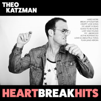 Theo Katzman My Heart Is Dead