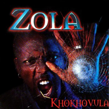 Zola Tshitshilami (Dub Mix)