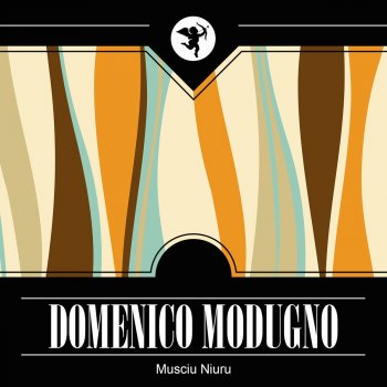 Domenico Modugno L'homme en habit