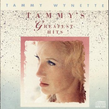 Tammy Wynette D-I-V-O-R-C-E