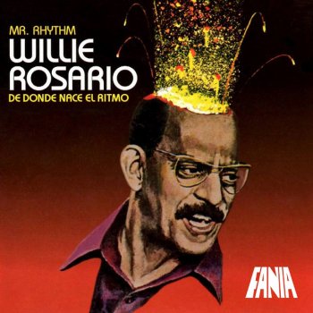 Willie Rosario La Vida