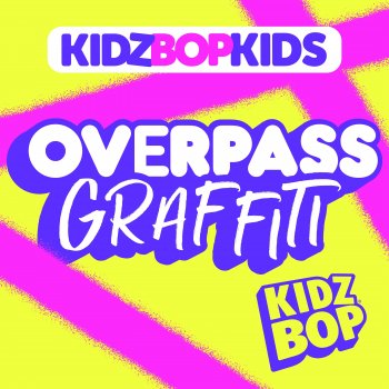 KIDZ BOP Kids Overpass Graffiti