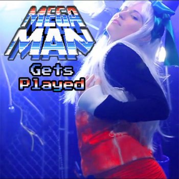 Hiimrawn feat. Dodger Megaman Gets Played