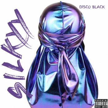 Disco Black Silkyy