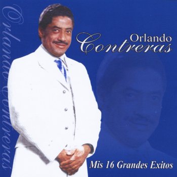 Orlando Contreras Donde Estas Yolanda