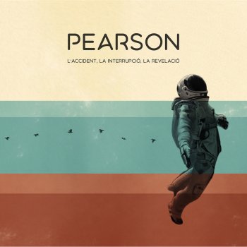 Pearson On Tot Comença