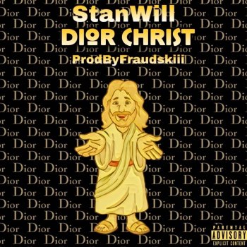 StanWill Dior Christ
