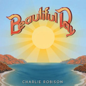 Charlie Robison Yellow Blues
