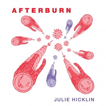 Julie Hicklin Afterburn