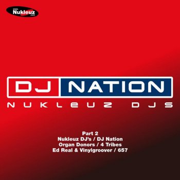 Nukleuz DJs Dj Nation