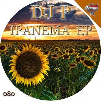 DJ P Ipanema