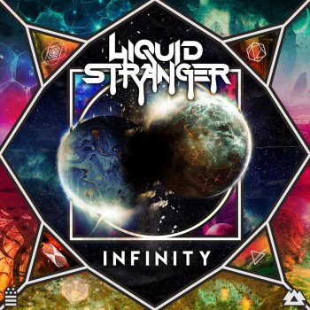 Liquid Stranger feat. Laura Brehm Black Hole Feat. Laura Brehm