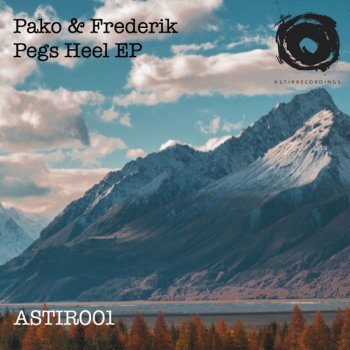 Pako feat. Frederik Man Drone (Instrumental Mix)