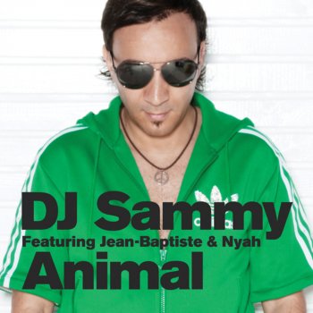 DJ Sammy Animal (Radio Edit)