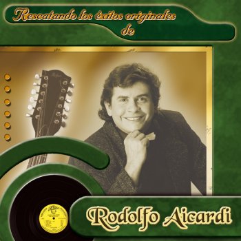 Rodolfo Aicardi Te Voy a Olvidar