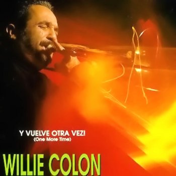 Willie Colón Me Pegue En La Loteria