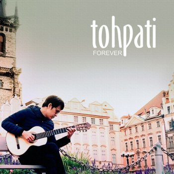 Tohpati Forever