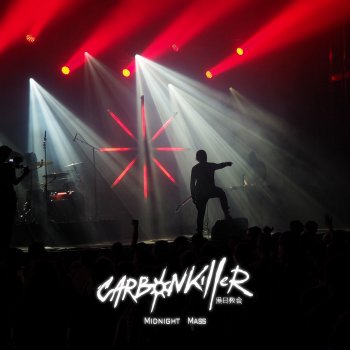 Carbon Killer feat. Elay Arson Abyss (Live)